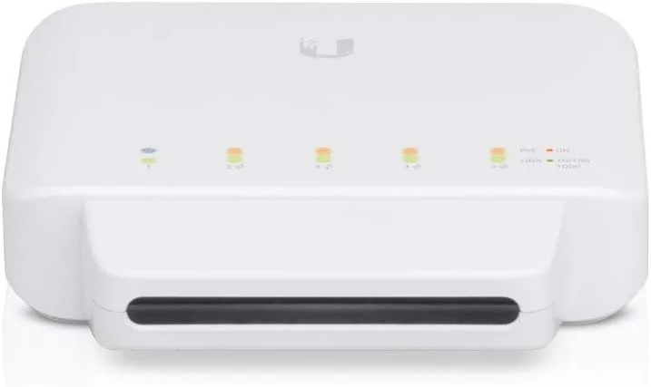 Ubiquiti UniFi Switch Flex – Compact Managed Switch - Image 4