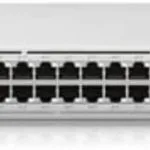 Ubiquiti Switch Enterprise 48 PoE