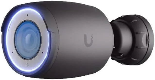 Ubiquiti UniFi Video Camera UVC-AI-Pro with Advanced AI Features
