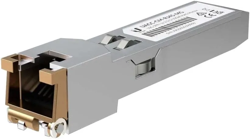 Ubiquiti Networks UACC-CM-RJ45-MG Ethernet Surge Protector