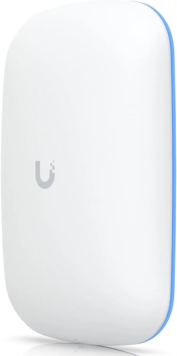 Ubiquiti Networks Access Point U6 Extender - Wi-Fi 6, Dual-Band, High Performance - Image 2