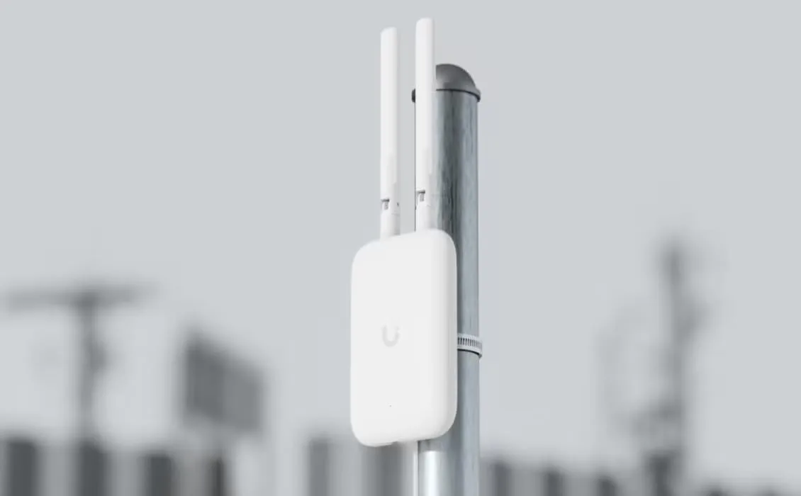 Ubiquiti Networks UniFi UK-Ultra Ultra Access Point with Advanced Features - Image 2