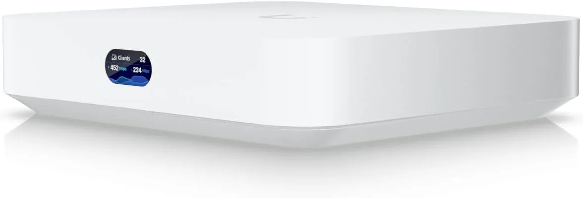 Ubiquiti Networks Cloud Gateway Ultra (UCG-Ultra) - High-Performance Network Gateway - Image 2