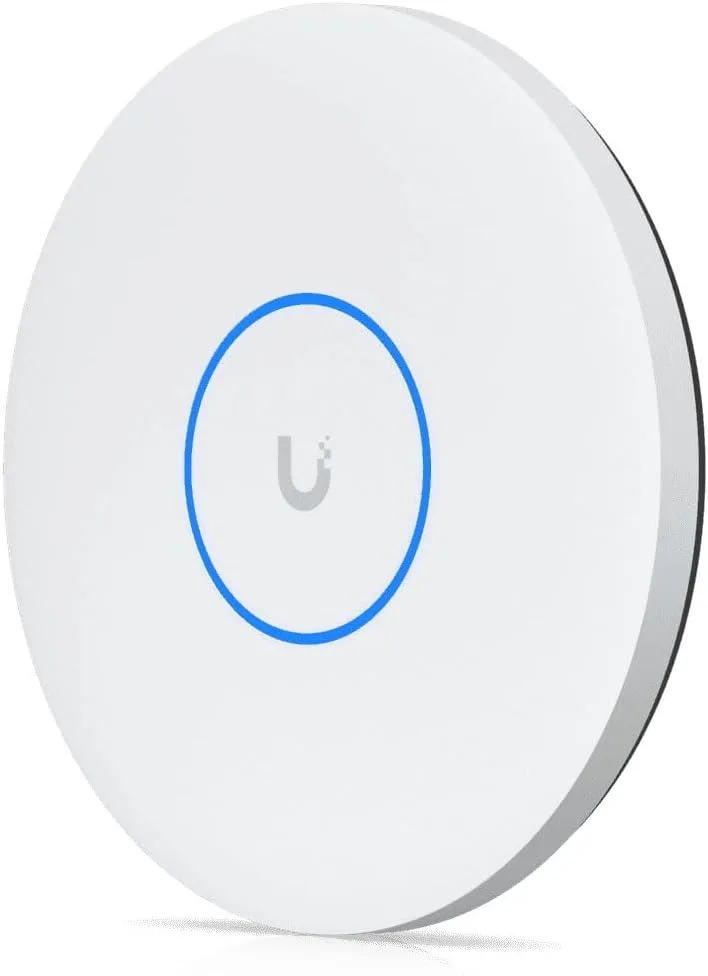 Ubiquiti U7 Pro XG Tri-Band Wi-Fi 7 Access Point with 5.80 Gbit/s Speed - Image 3