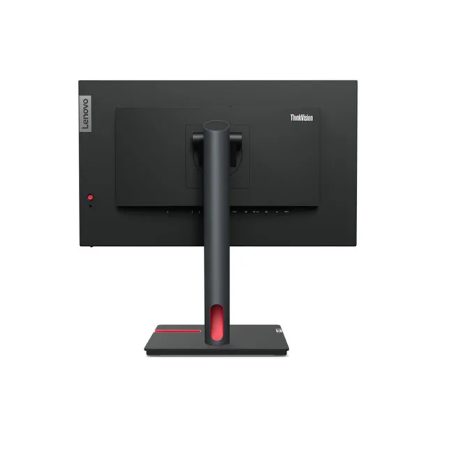 Lenovo ThinkVision P24H-30 23.8" QHD IPS Monitor with USB Type-C, 3-Year Warranty - Image 4