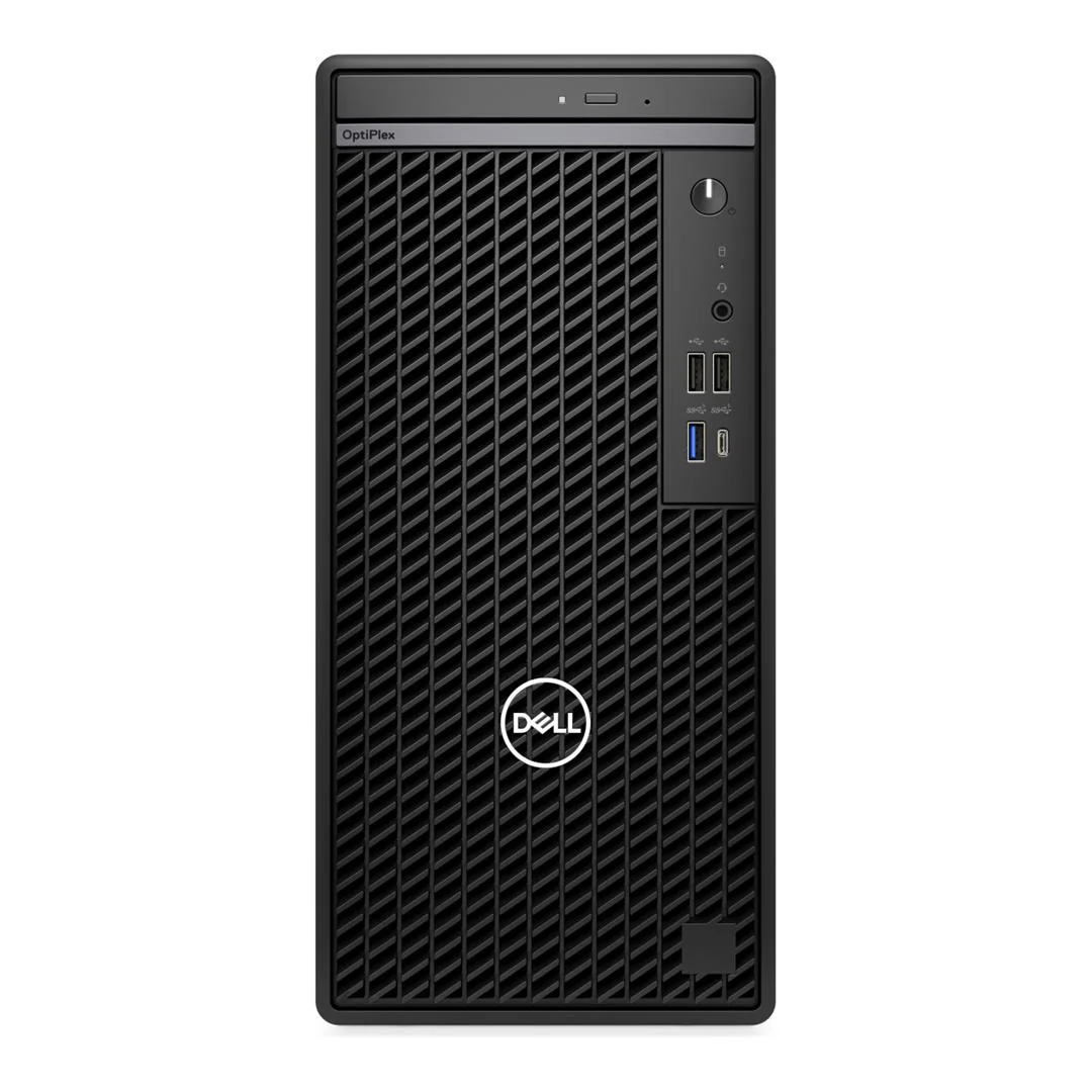 Dell OptiPlex 7020 MT Desktop PC - Intel Core i3-12100, 8GB DDR5 RAM, 512GB SSD - Image 4