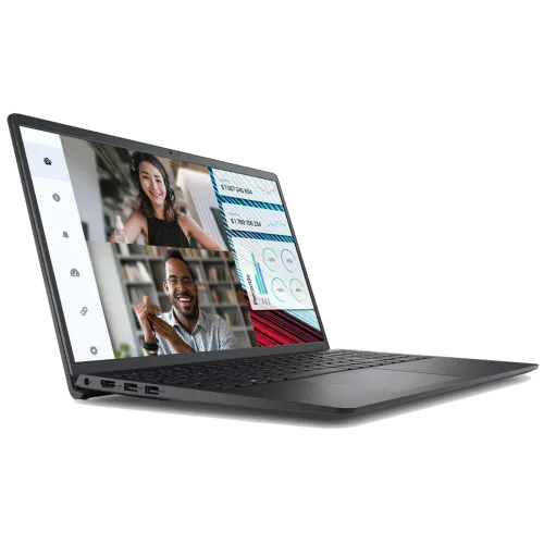 DELL VOSTRO 3520 Laptop - Intel Core i3-1215U, 8GB RAM, 512GB SSD, 15.6" FHD, Windows 11 Pro