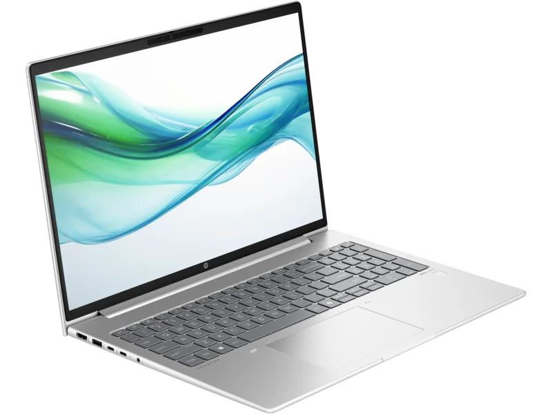 HP PROBOOK 460 G11 with Intel Ultra 7-155U, 16GB RAM, 512GB SSD (A23C9EA#BH5)