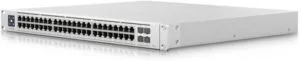 Ubiquiti Networks Switch USWENTERPRISE48POE - Managed PoE Switch