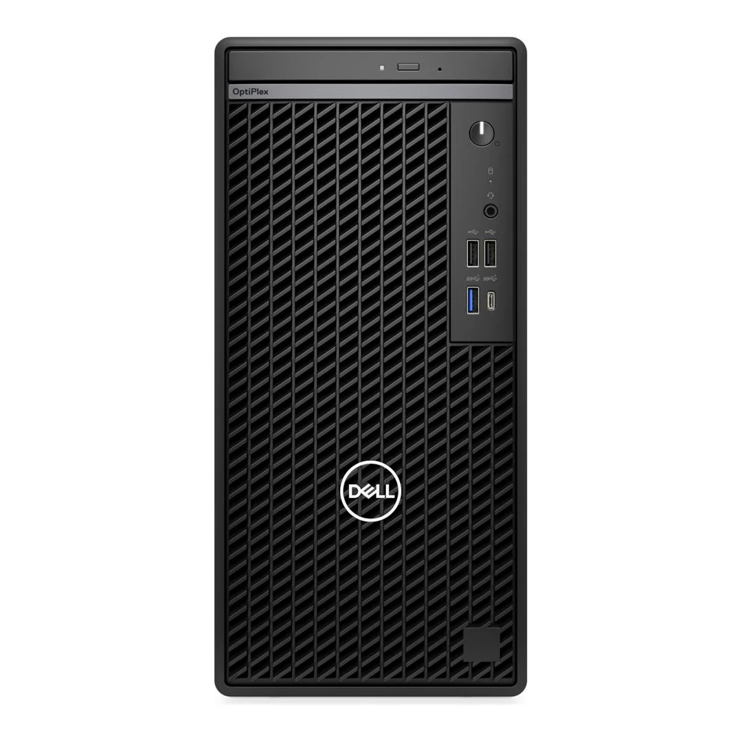 Dell OptiPlex 7020 Desktop PC - Intel Core i5-12500, 8GB DDR5 RAM, 512GB SSD
