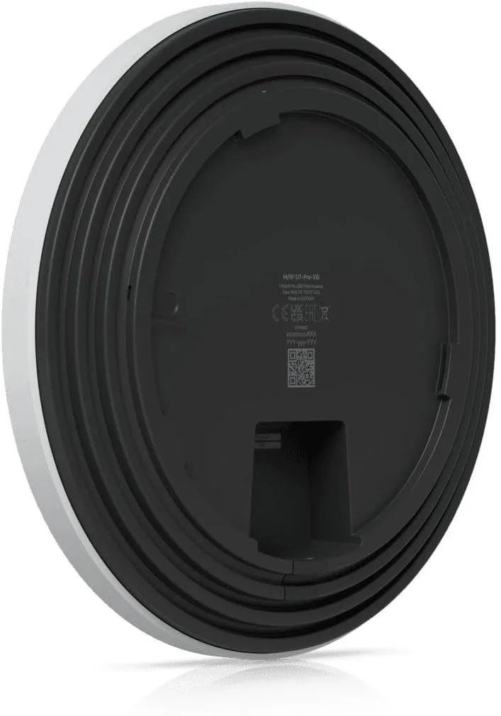 Ubiquiti U7 Pro XG Tri-Band Wi-Fi 7 Access Point with 5.80 Gbit/s Speed - Image 4