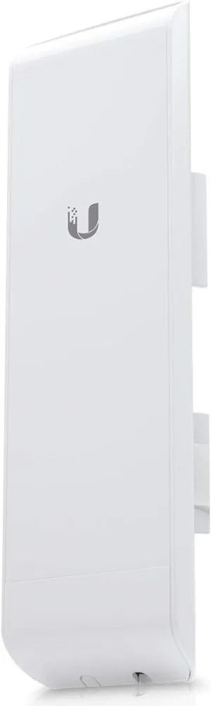 Ubiquiti Nanostation NSM5 - 5GHz, 2x2 MIMO, 20 dBm Hi-Power, AirMax TDMA PoE Station