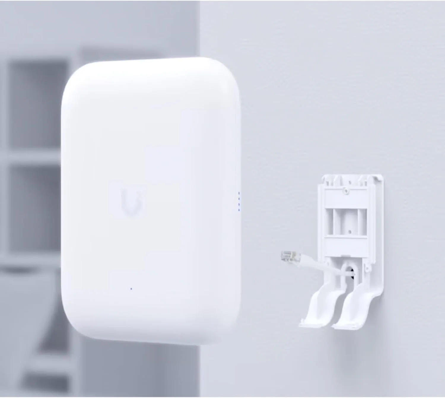 Ubiquiti U7 Outdoor WiFi 7 Access Point - Advanced Wireless Connectivity - Image 5