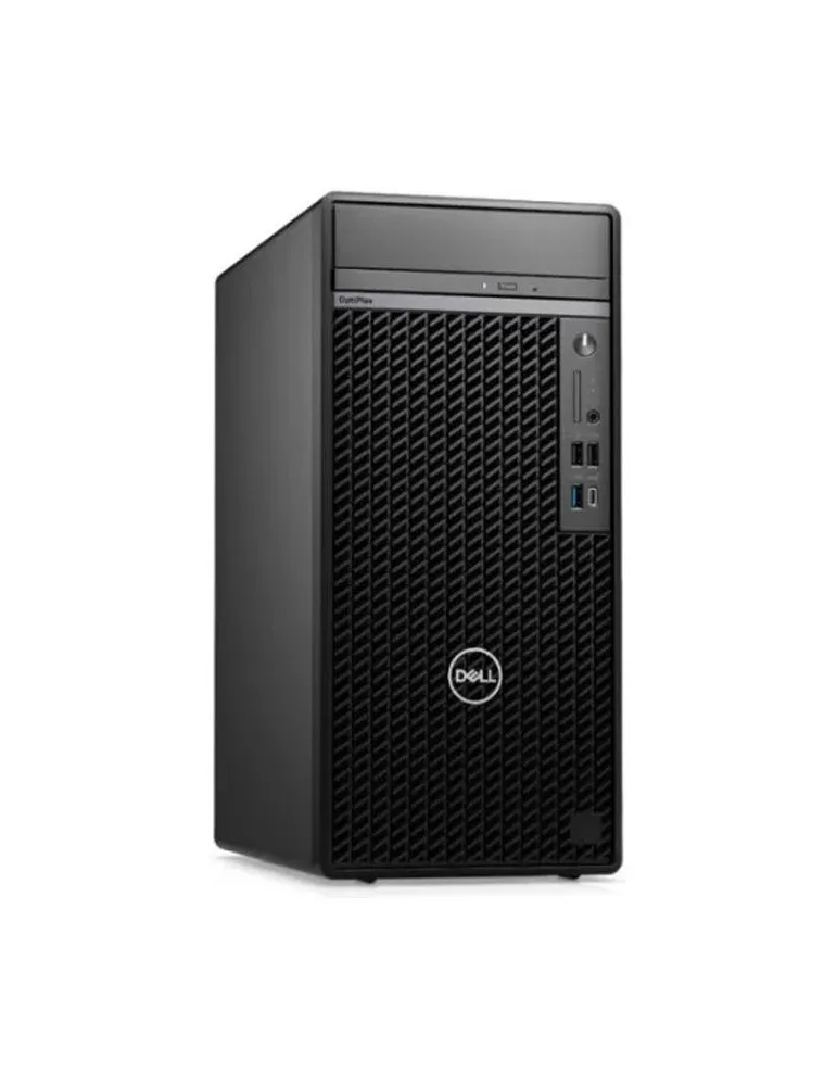Dell Optiplex 7010 MT Desktop - Intel Core i5-12500, 8GB DDR4 RAM, 512GB SSD