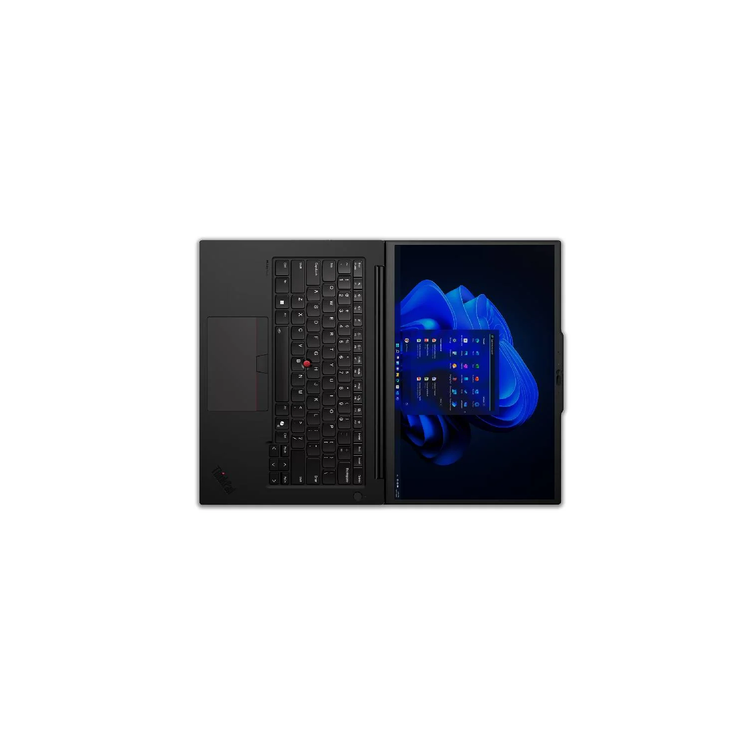 Lenovo ThinkPad E16 Gen 1 (21JN00CKGP) - Intel Core i7-13700H, 16GB RAM, 512GB SSD - Image 3