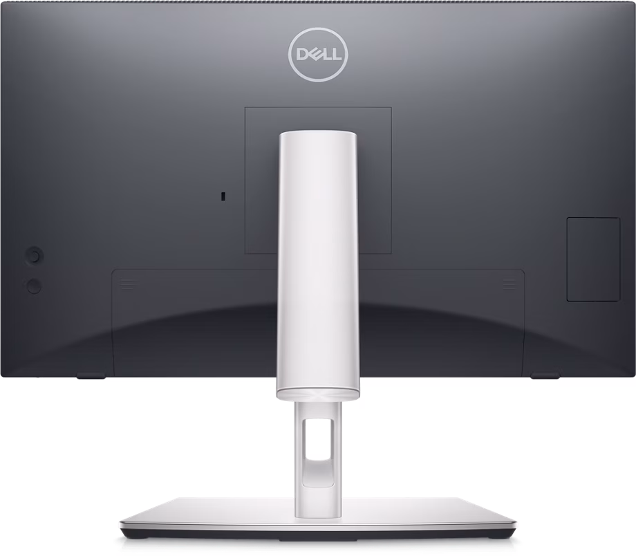 Dell P2424HT 24" Full HD Touch Monitor with USB-C Hub, 300 cd/m² Brightness - Image 3