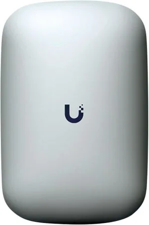Ubiquiti Networks Access Point U6 Extender - Wi-Fi 6, Dual-Band, High Performance