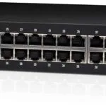 Ubiquiti Networks ES-48-500W Router