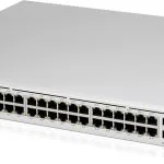 Ubiquiti Networks UniFi Pro 48-Port PoE Managed L2/L3 Gigabit Ethernet Switch