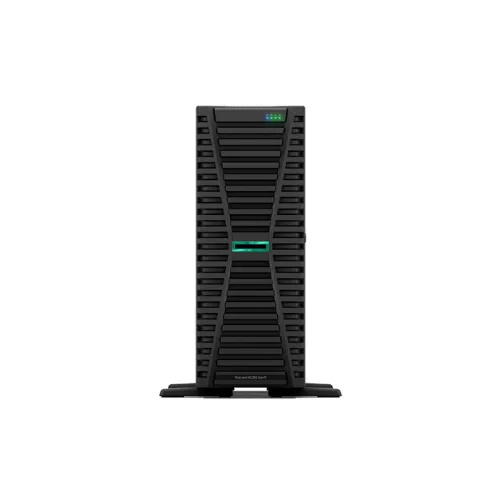HPE ProLiant ML350 Gen11 Server (P71671-425) – Intel Xeon 4510, 64GB DDR5 RAM, 2x960GB Enterprise SSD