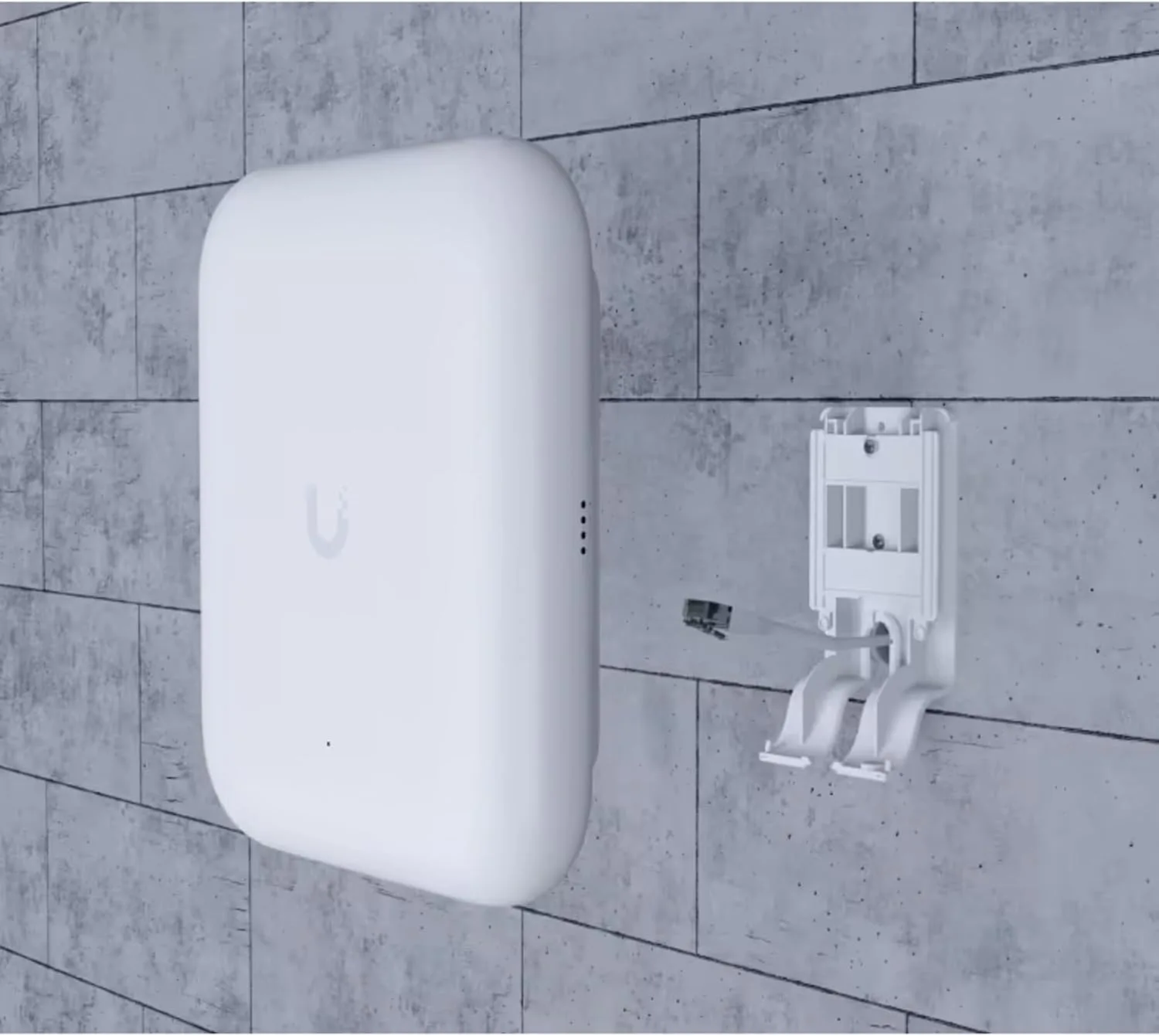 Ubiquiti U7 Outdoor WiFi 7 Access Point - Advanced Wireless Connectivity - Image 4