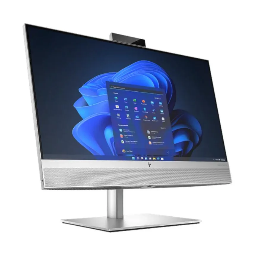 HP EliteOne 840 G9 AIO Desktop - Intel Core i7-14700, 16GB DDR5 RAM, 512GB SSD, Windows 11 Pro - Image 2