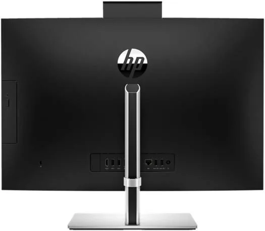 HP ProOne 440 G9 All-in-One PC - Intel Core i5-14500, 8GB DDR5 RAM, 512GB SSD, Touch Display (A1HV5ES#BH5) - Image 4