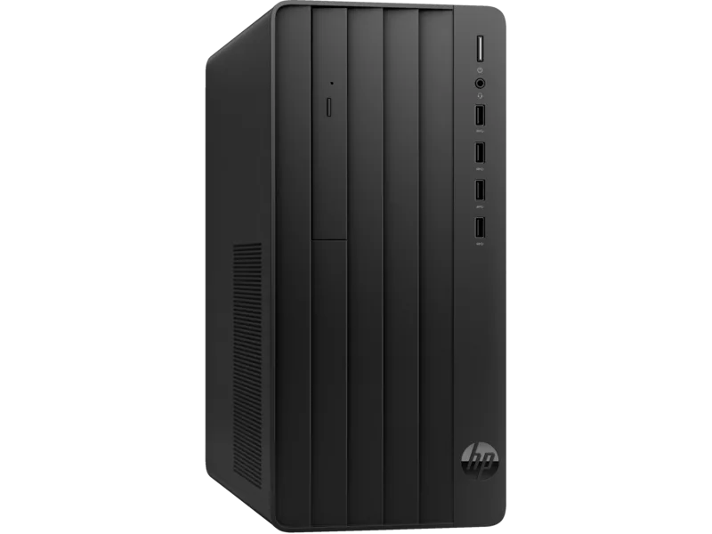 HP PRO TOWER 290G9 Desktop PC with Intel Core i7-12700, 8GB DDR4 RAM, 512GB SSD - Image 2