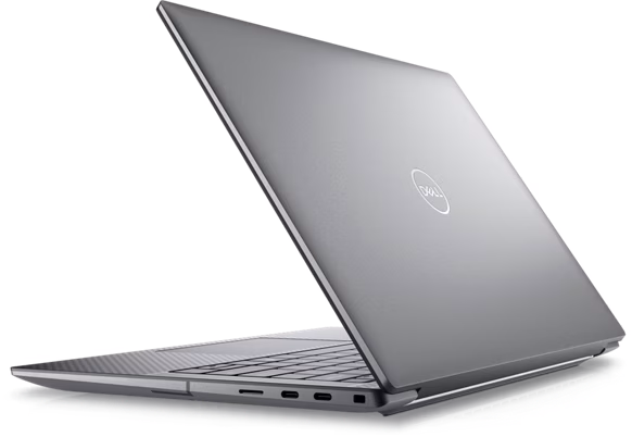 DELL Precision 5490 Workstation with Intel Core Ultra 7 155H vPro, 16GB RAM, 512GB SSD, NVIDIA RTX 1000 6GB - Image 4