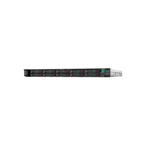 HPE ProLiant DL360 Gen10 Plus (P77171-425) Server - Intel Xeon Silver 4309Y, 64GB DDR4 RAM, 2x 2.4TB SAS Storage - Image 2