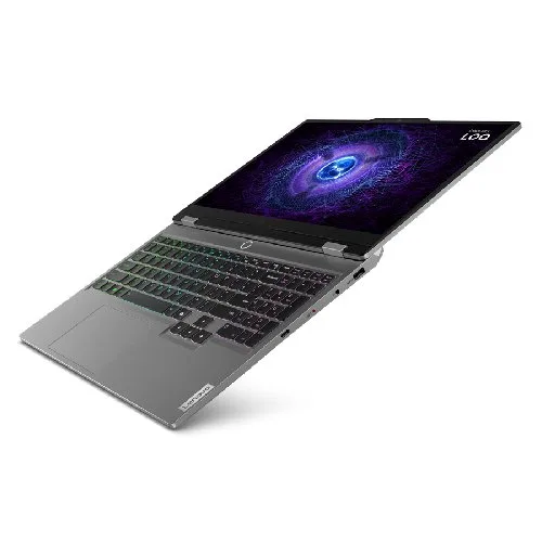Lenovo LOQ 15IAX9 Gaming Laptop - Intel Core i7-13650HX, 24GB RAM, 512GB SSD, NVIDIA RTX 3050 6GB - Image 5