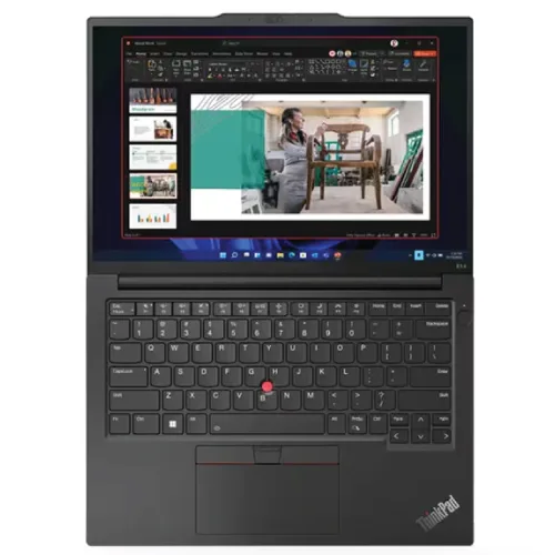 Lenovo ThinkPad E16 Gen 1 21JN00HPGR - Intel Core i5-13420H, 8GB RAM, 512GB SSD, DOS, 16-inch - Image 3