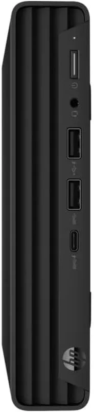 HP Pro Mini 260 G9 883X8EA#BH5 - Intel Core i5-1335U, 16GB RAM, 512GB SSD - Image 4
