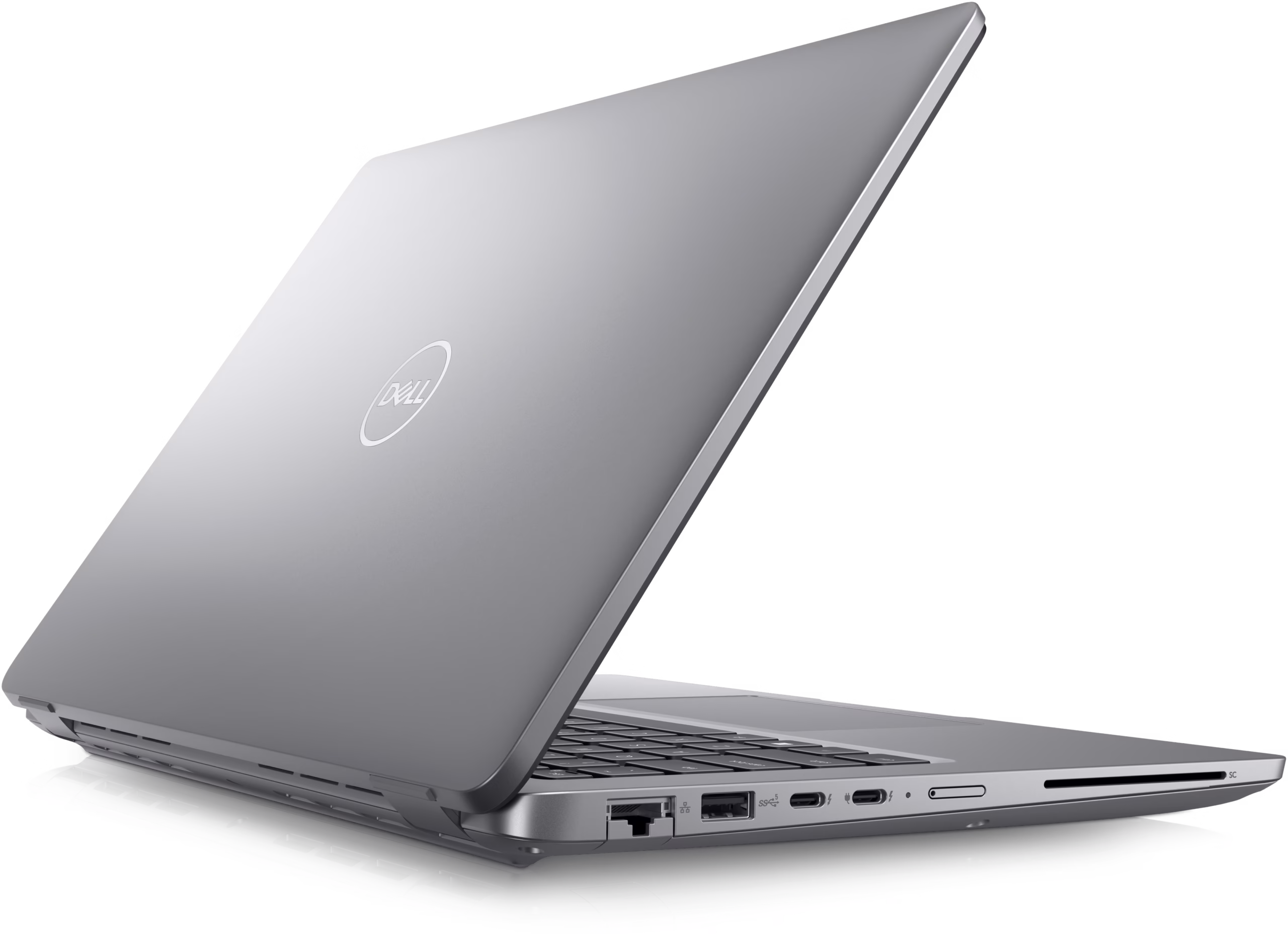 Dell Latitude 5450 with Intel Core Ultra 7 155U, 16GB RAM, 512GB SSD