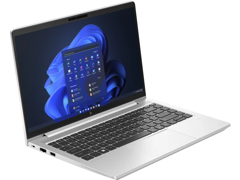 HP ELITEBOOK 650 G10 - Intel Core i5-1335U, 16GB DDR4, 512GB SSD, DOS (9G2U9ET#BH5)