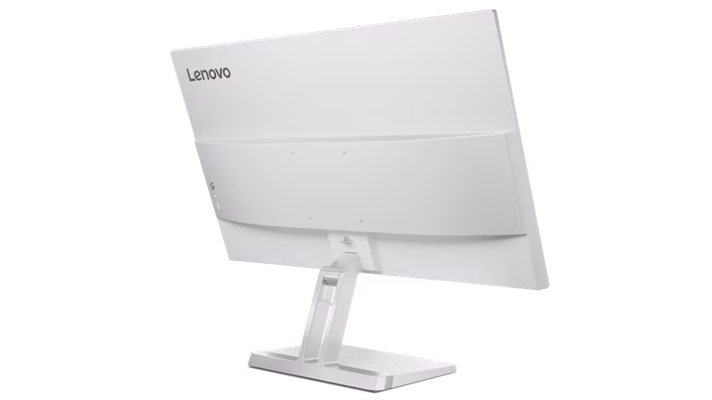 LENOVO L27i-4A 27-Inch FHD IPS Monitor with 100Hz Refresh Rate, 2 HDMI + VGA, 3W Speakers - Image 2