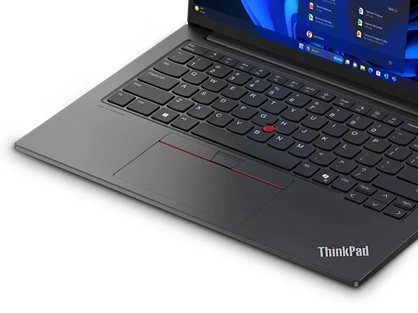 Lenovo ThinkPad E16 Gen 2 (21MA001PGP) - Intel Core Ultra 7 155H, 16GB DDR5, 512GB SSD, DOS, 1-Year Warranty - Image 3