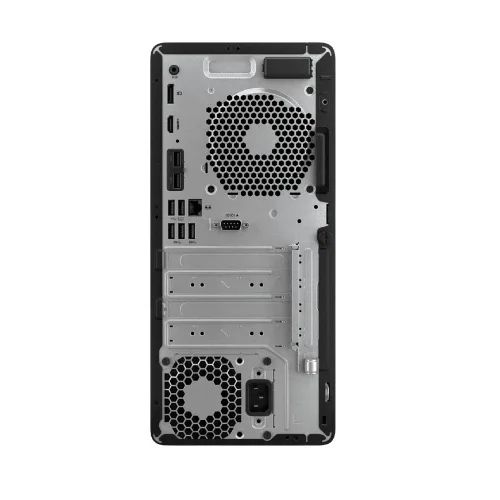 HP 400 G9 SFF 6U4U9EA#BH5 - Intel Core i3-13100, 8GB DDR4, 256GB M.2 SSD - Image 2