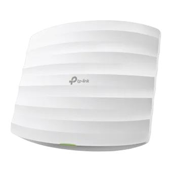 TP-Link EAP115-Wall 300Mbps Wireless N Wall-Plate Access Point - Image 3