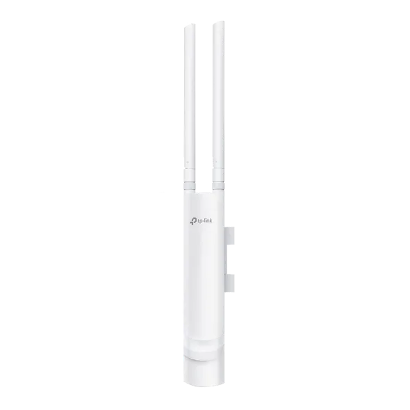 TP-Link EAP115-Wall 300Mbps Wireless N Wall-Plate Access Point - Image 4