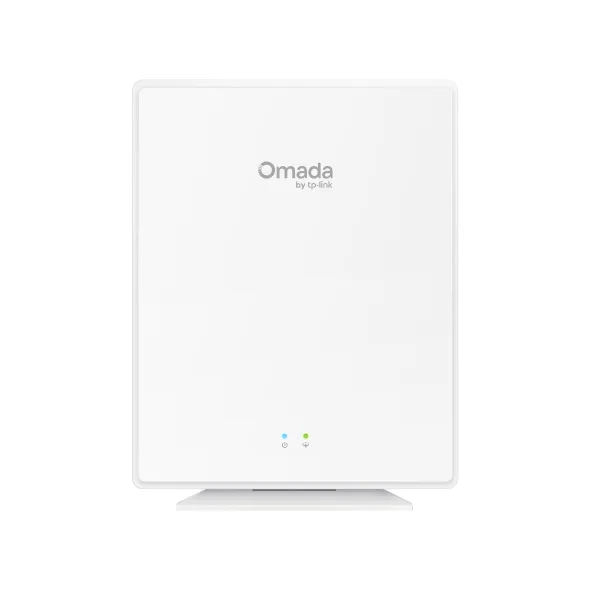 Omada EAP610GP-Desktop AX1800 Wi-Fi 6 Desktop GPON Access Point with 4GB RAM and Gigabit Ports - Image 3