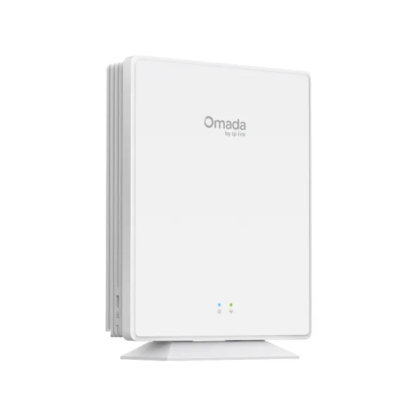 Omada EAP610GP-Desktop AX1800 Wi-Fi 6 Desktop GPON Access Point with 4GB RAM and Gigabit Ports - Image 4