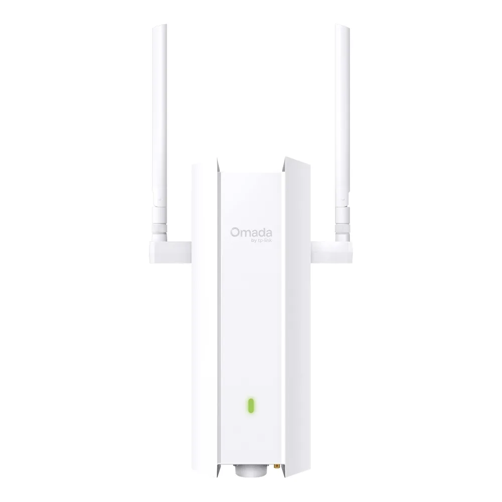 TP-Link EAP625-Outdoor HD AX1800 Wi-Fi 6 Access Point with 1x Gigabit Ethernet Port