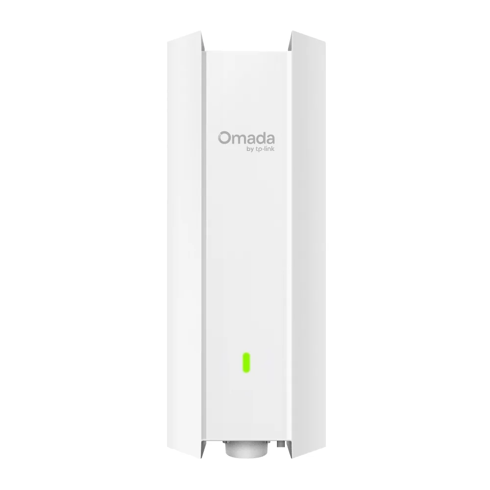 TP-Link EAP650-Outdoor AX3000 WiFi 6 Access Point with Gigabit Ethernet