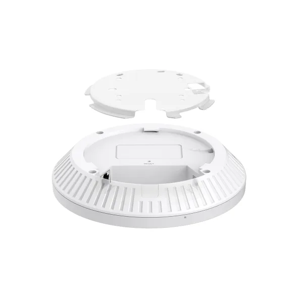 TP-Link EAP650 AX3000 Ceiling Mount WiFi 6 Access Point with 1GB Ethernet Port - Image 4