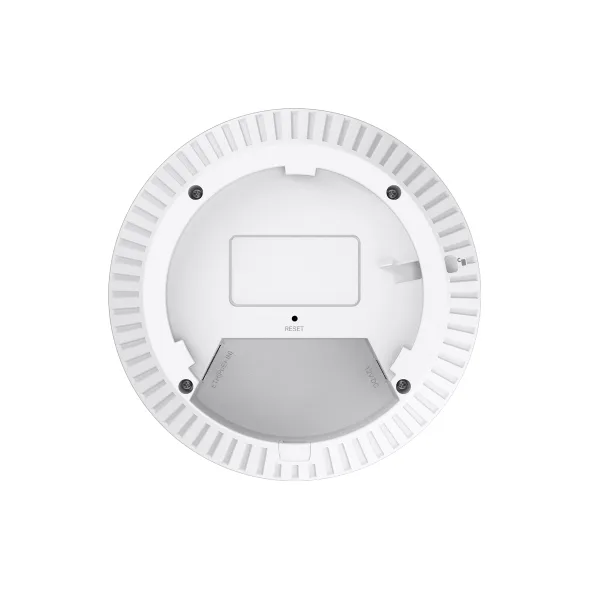 TP-Link EAP650 AX3000 Ceiling Mount WiFi 6 Access Point with 1GB Ethernet Port - Image 7