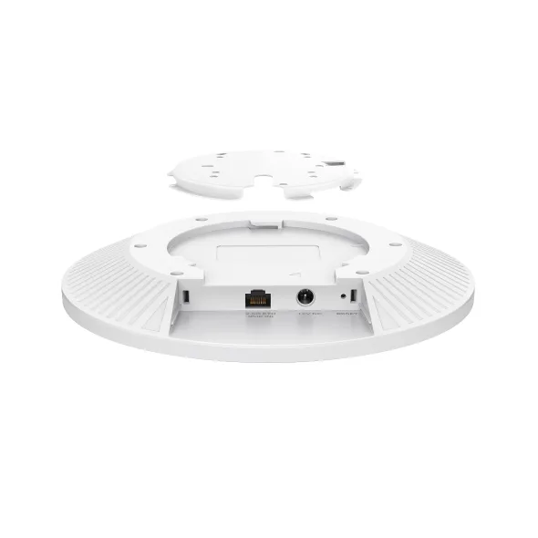 TP-Link EAP772 BE11000 Tri-Band Wi-Fi 7 Access Point with 2.5G Port - Image 4