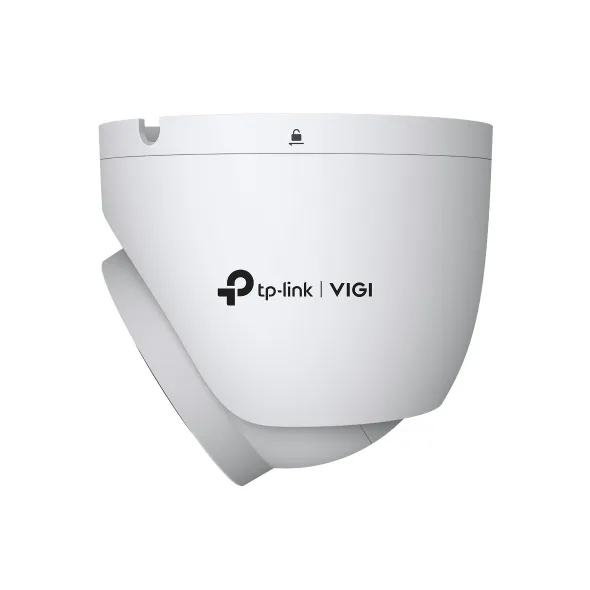 InSight S445ZI VIGI 4MP IR Motorized Varifocal Turret Network Camera - Image 4