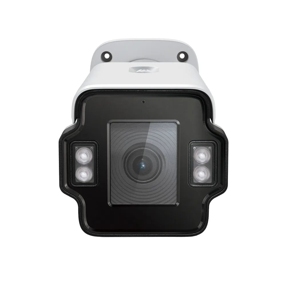 InSight S345ZI 4MP Outdoor IR Motorized Varifocal Bullet Network Camera - Image 5