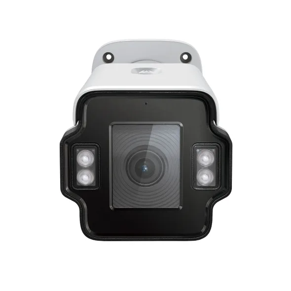 InSight S345ZI 4MP Outdoor IR Motorized Varifocal Bullet Network Camera - Image 3